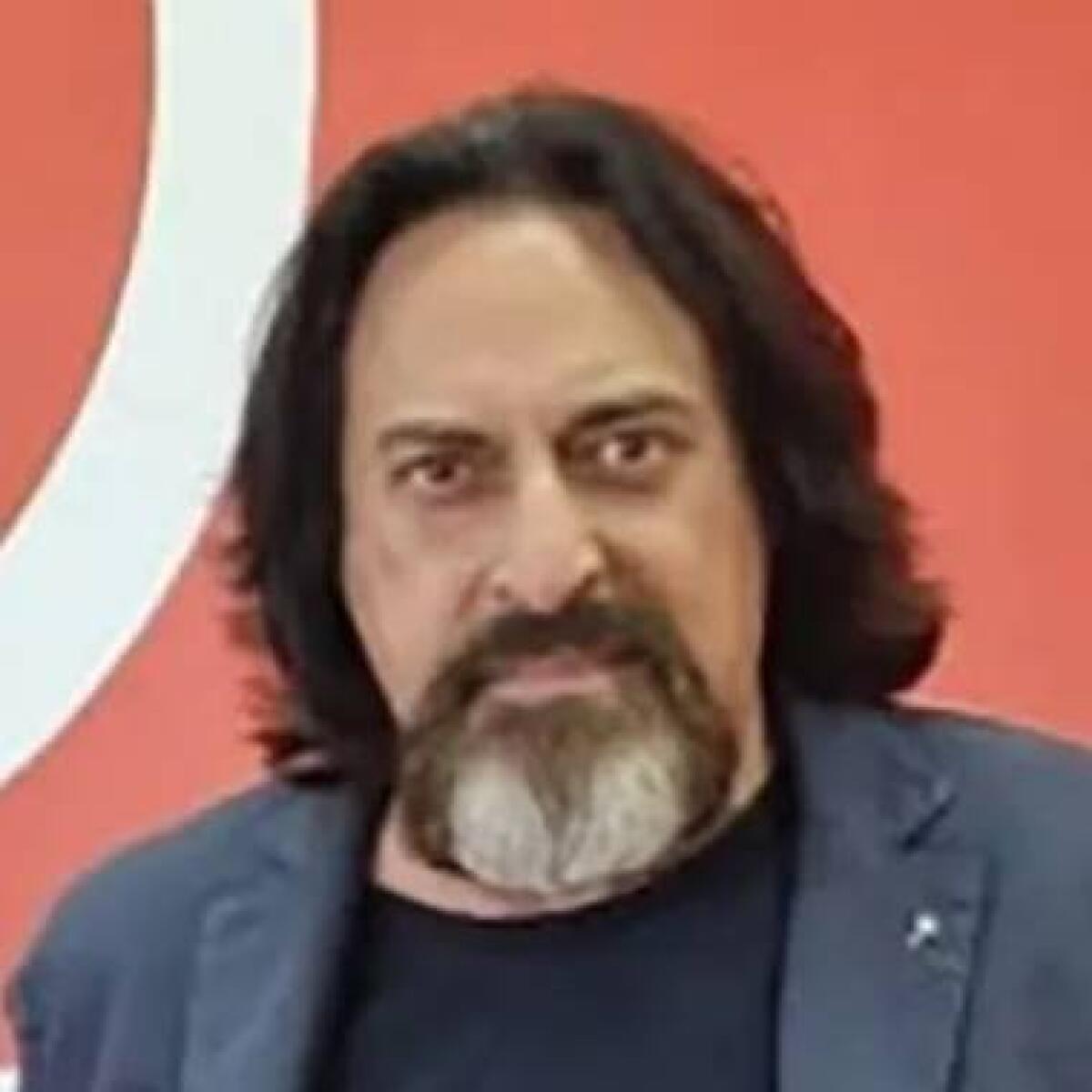 Ricordo e Cordoglio per Maurizio Bologna: Il Messaggio del Sindaco - 