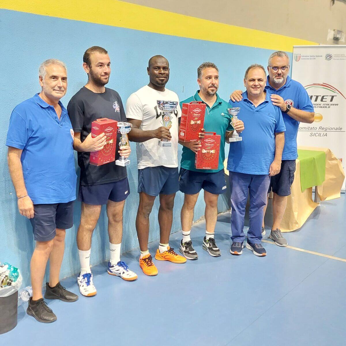 Il Torneo Open a Ranking di Belpasso dà il via ufficiale alla stagione agonistica 2024/2025! - 