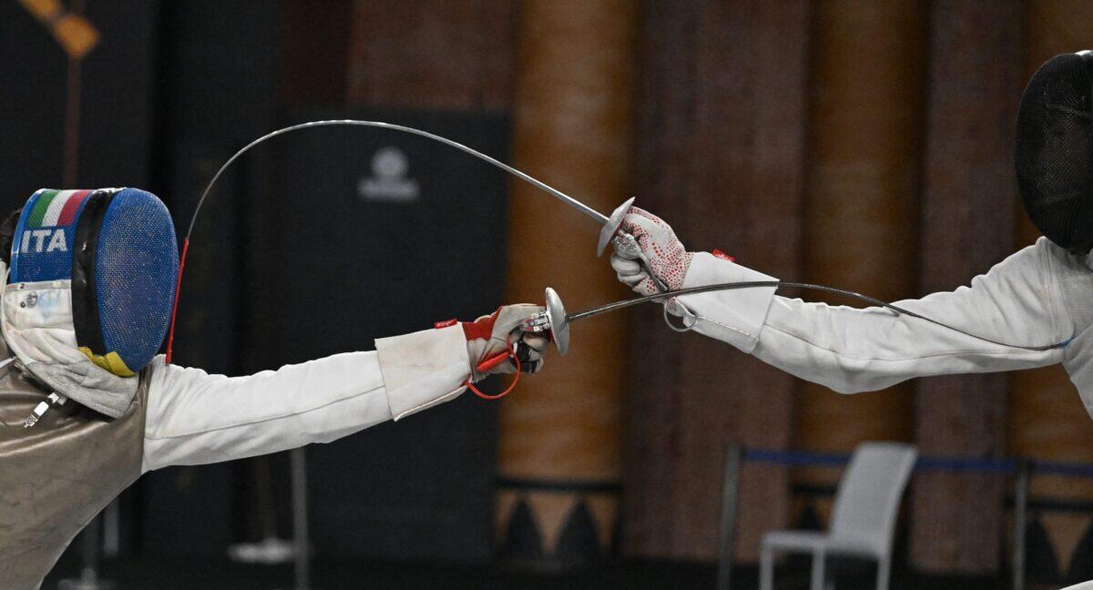 Weekend di emozioni in pista: il fioretto e la sciabola italiani in azione a Varsavia, Amsterdam e Gand! - 