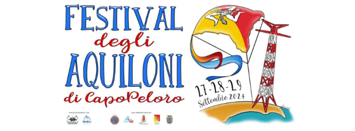 Alza il Volo: Torna il Festival degli Aquiloni a Capo Peloro! - 