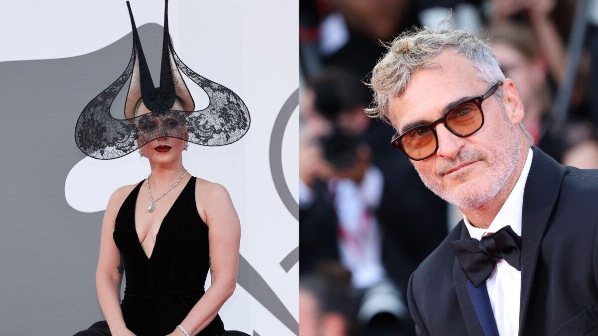 A Venezia l'emozione esplode: 11 minuti di applausi per il Joker con Lady Gaga e Joaquin Phoenix, ma l'attore non regge e abbandona la sala! - 