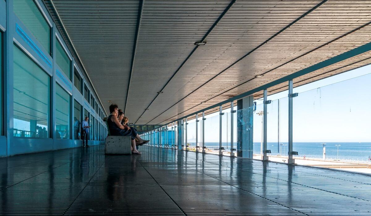 Un milione di passeggeri ad agosto: un nuovo record per il secondo mese di fila! - 