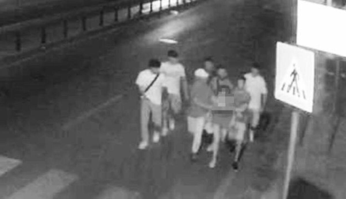Giustizia in arrivo per lo stupro di gruppo a Palermo: Procura chiede 12 anni per gli imputati - 