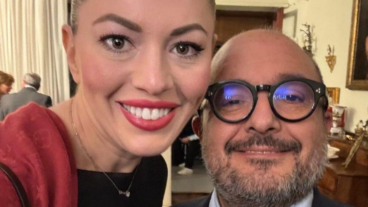 Sangiuliano ribatte e Boccia svela nuove evidenze: email del ministero sulla nomina, biglietti aerei e un audio inedito di una conversazione! - 