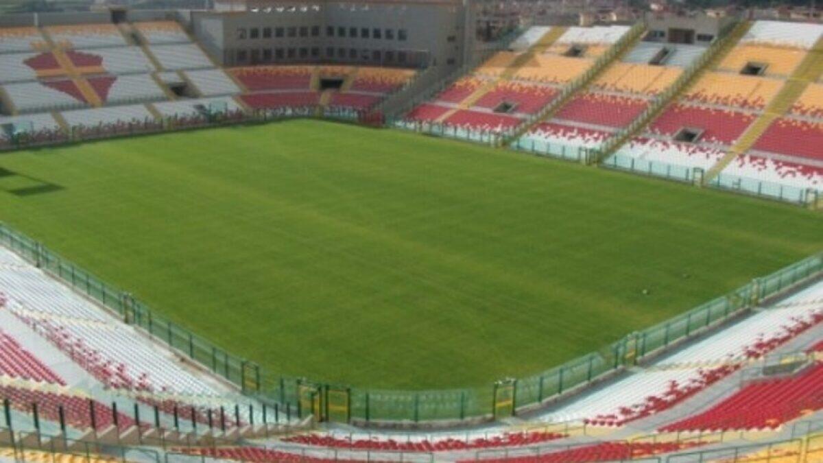 Prenota il tuo posto per Messina-Casertana! - 