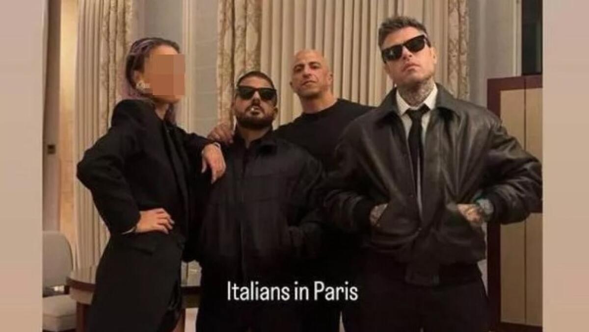 Fedez e Ultras: L'Inchiesta che Scuote il Rapper e le sue Frequentazioni Inquietanti - 
