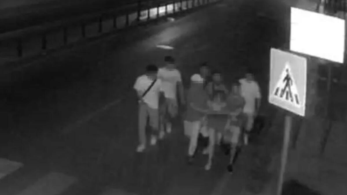 Stupro di gruppo al Foro Italico di Palermo: imputati si dichiarano Innocenti - 