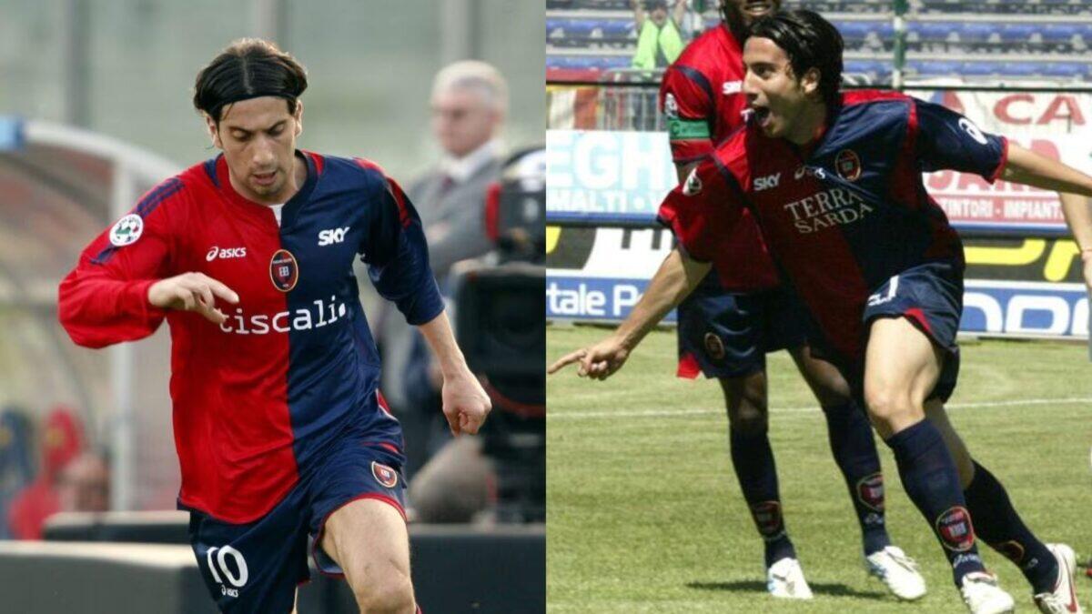 Tragedia a Cagliari: Morte misteriosa di Andrea Capone, ex calciatore a soli 43 anni - 