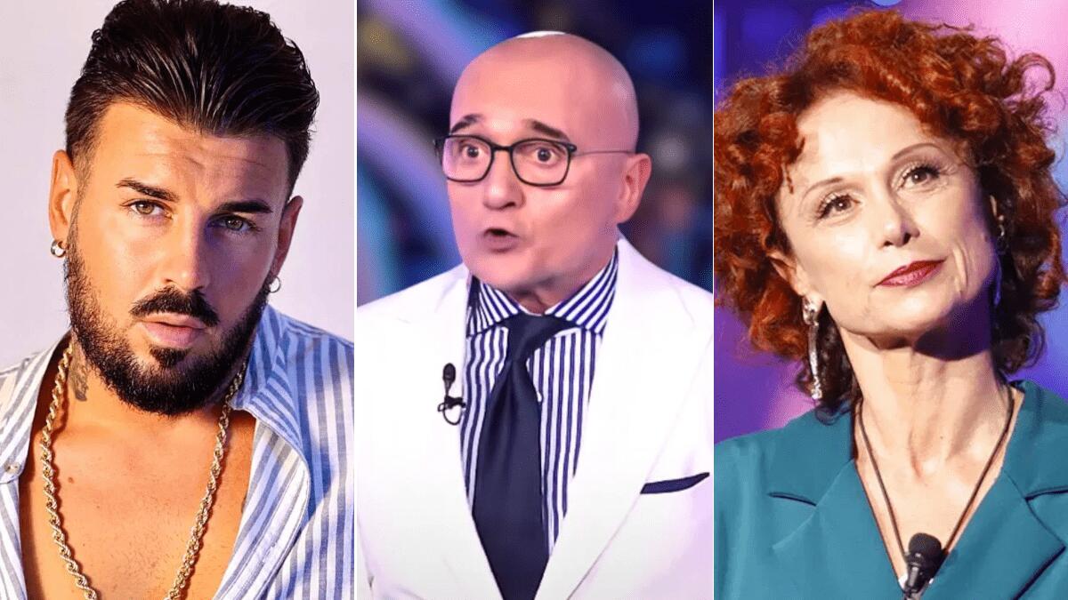 Lino Giuliano squalificato dal Grande Fratello: colpi di scena prima dell’inizio - 