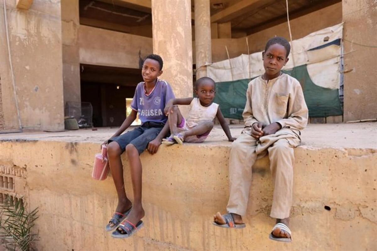330 milioni di bambini in povertà estrema: l'emergenza globale che non possiamo ignorare - 