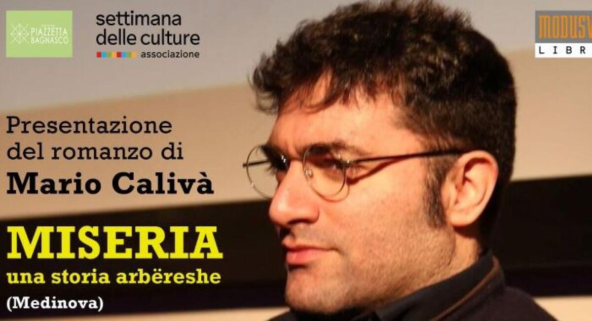 Scopri la storia affascinante di Miseria nell'universo arbëreshe! - 