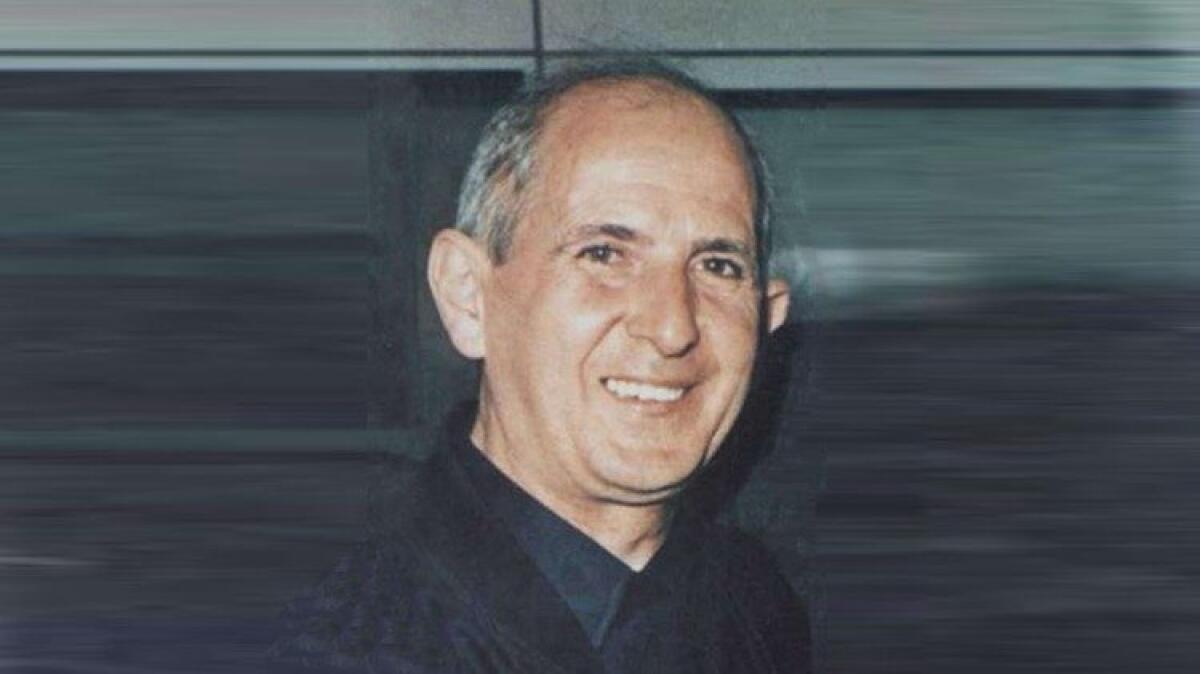 Don Dino Puglisi: il primo martire della Chiesa vittima della mafia - 