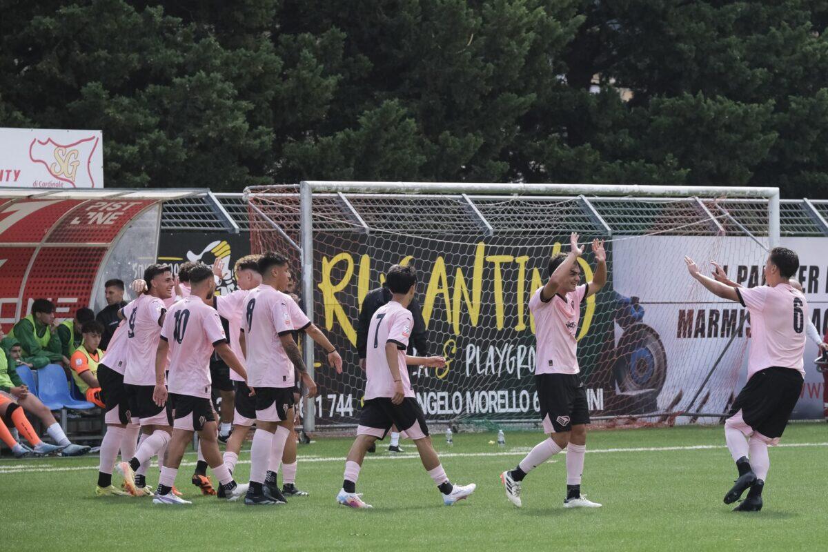 Formazioni Ufficiali: Pescara e Palermo si Preparano al Duello nella 2ª Giornata del Campionato Primavera 2! - 