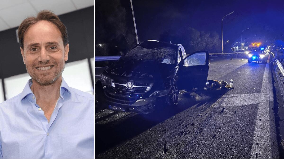 Incidente Mortale sull’autostrada Messina Catania: chi è la vittima colpita da malore sull’A18 - 