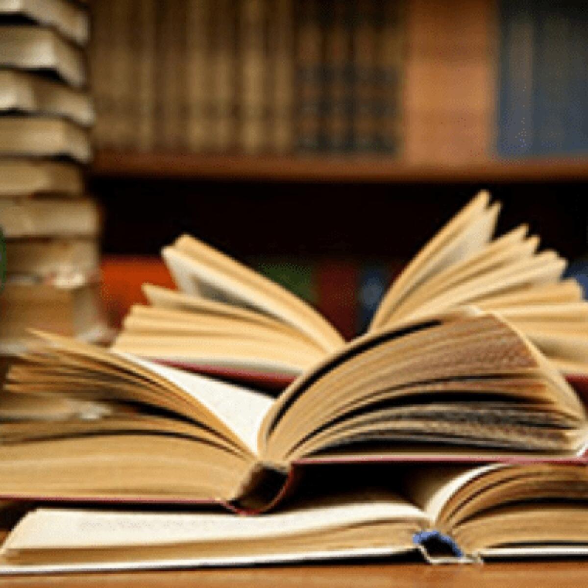 Attenzione a tutti gli utenti: novità dalla Biblioteca comunale Leonardo Sciascia! - 