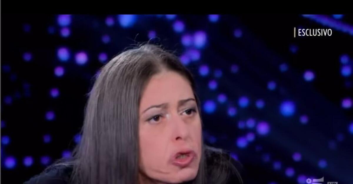 "Ho sofferto di una nevrosi ossessivo depressiva", la verità di Gerardina Trovato [VIDEO] - 