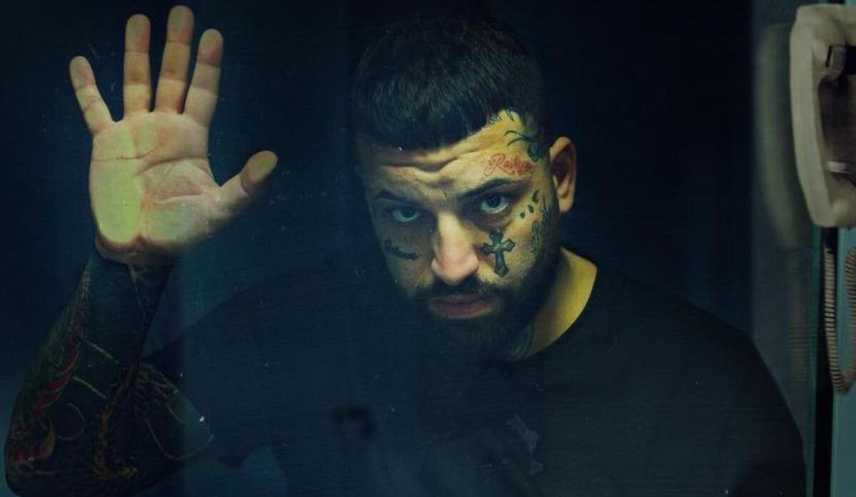 Disco d'oro per Niko Pandetta, ecco il singolo che è stato certificato [VIDEO] - 