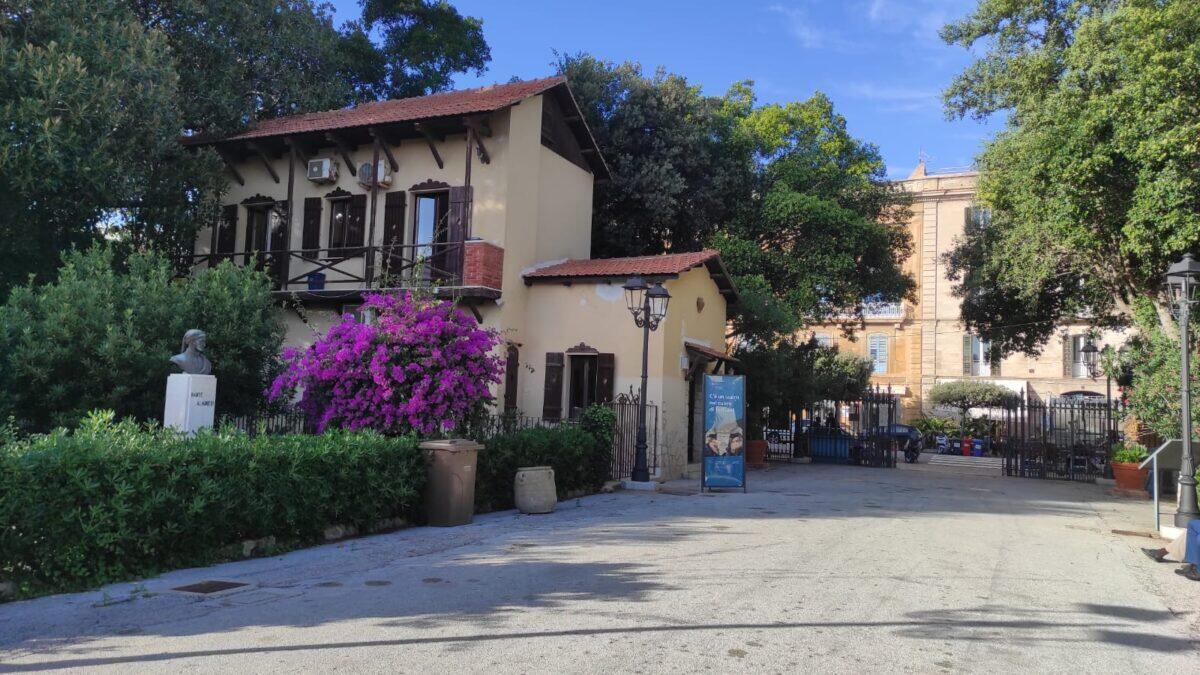 Villa Margherita chiusa per la Giornata della Salute: scopri le iniziative per l'Alzheimer! - 