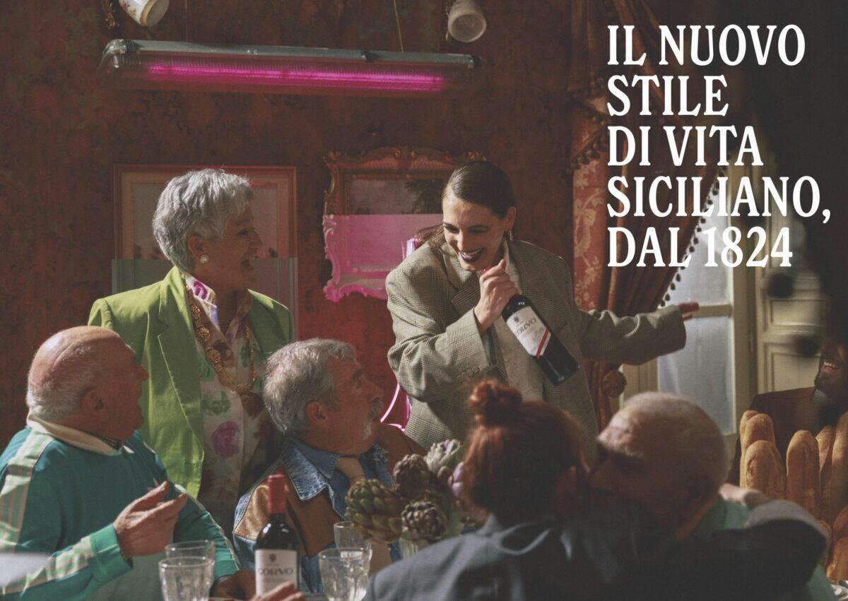 Corvo Festeggia 200 Anni di Tradizione Enoica: Un Viaggio tra Passato e Futuro a Casteldaccia - 