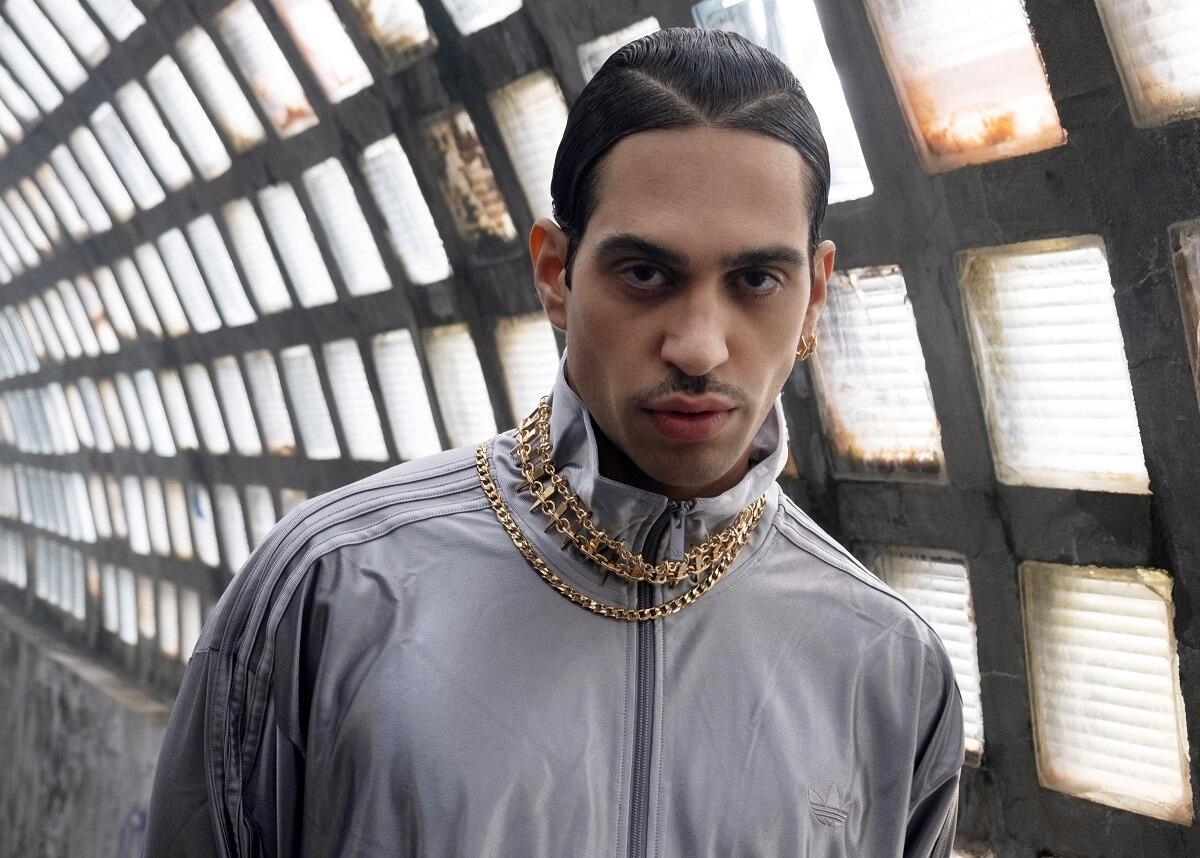 Tuta Gold di Mahmood conquista il quinto disco di platino! - 