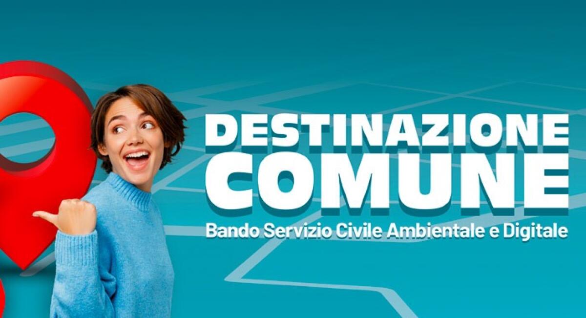 Scopri le Novità del Bando Servizio Civile Digitale e Ambientale: Scadenza Prorogata al 3 Ottobre! - 