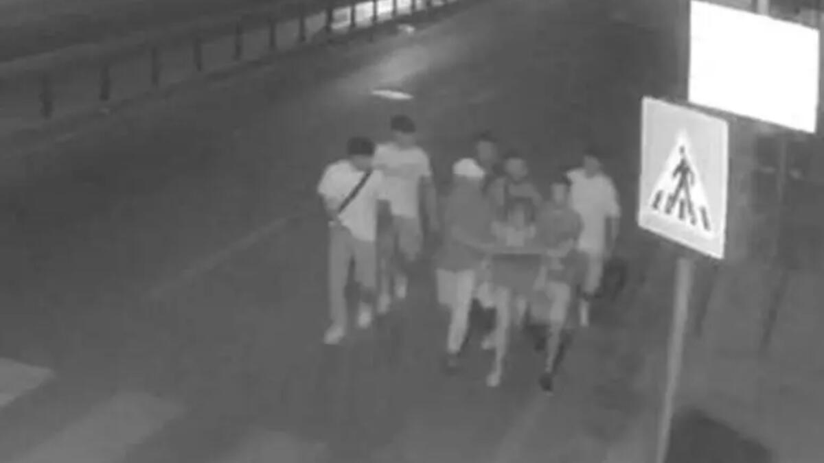 Stupro di gruppo a Palermo: chiesti solo 12 anni per i 5 imputati autori della violenza - 