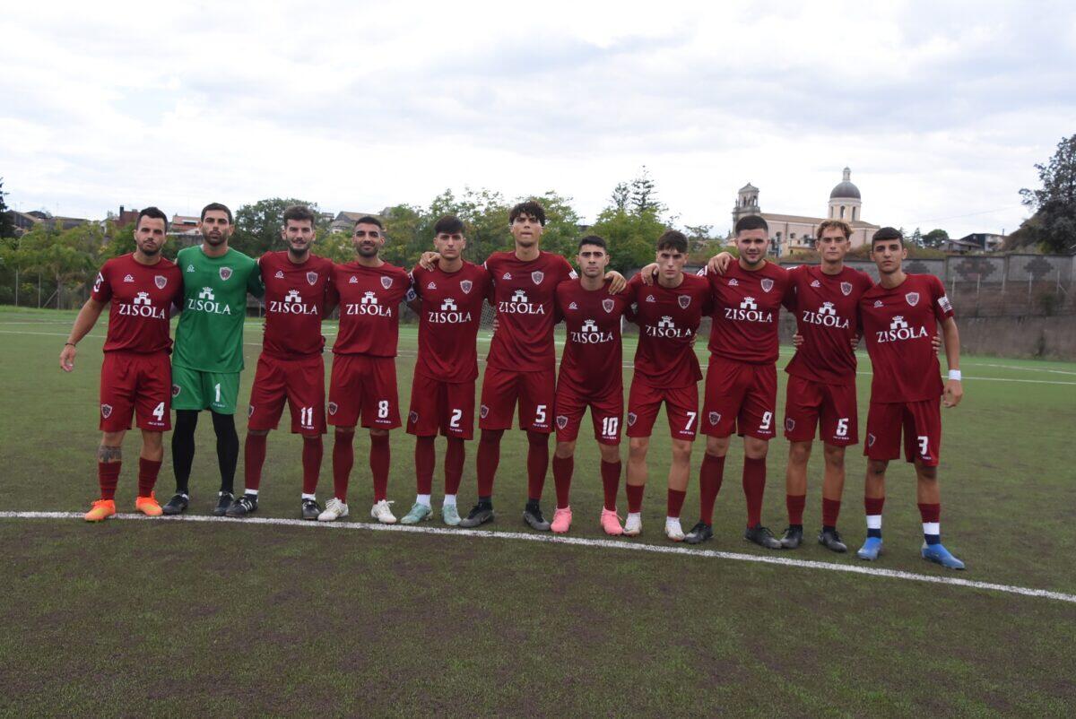 Acicatena Calcio 1973 e Noto si annullano: finisce 0-0! Scopri il tabellino. - 