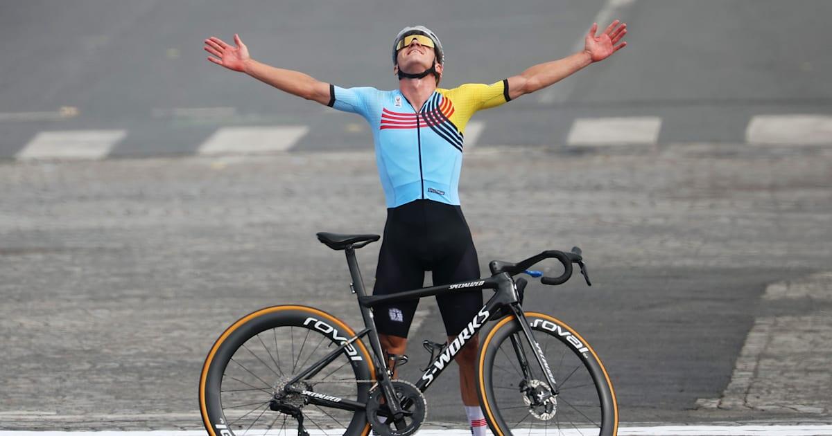 Scopri la Magia del Ciclismo su Strada! - 