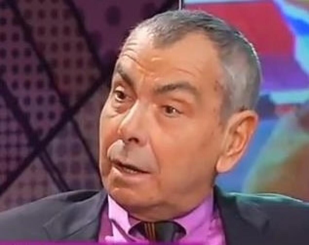 Luca Giurato ci lascia, colpito da un infarto fulminante - 