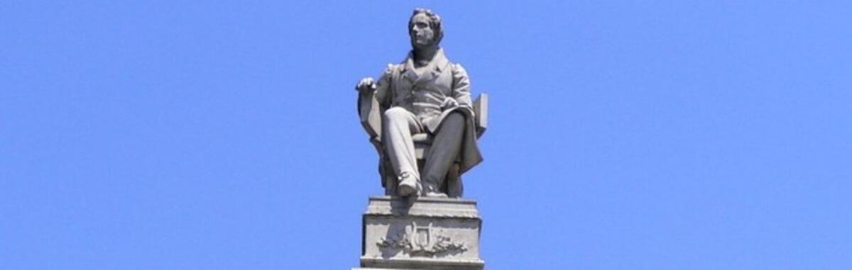 Anniversario morte Vincenzo Bellini, Catania non dimentica il suo "Cigno" - 