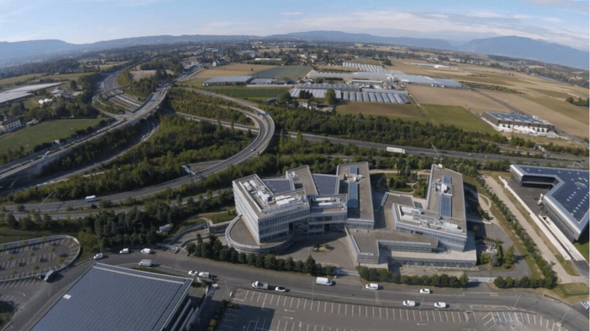 Tante opportunità di lavoro a Catania con STMicroelectronics: posizioni aperte e come candidarsi - 