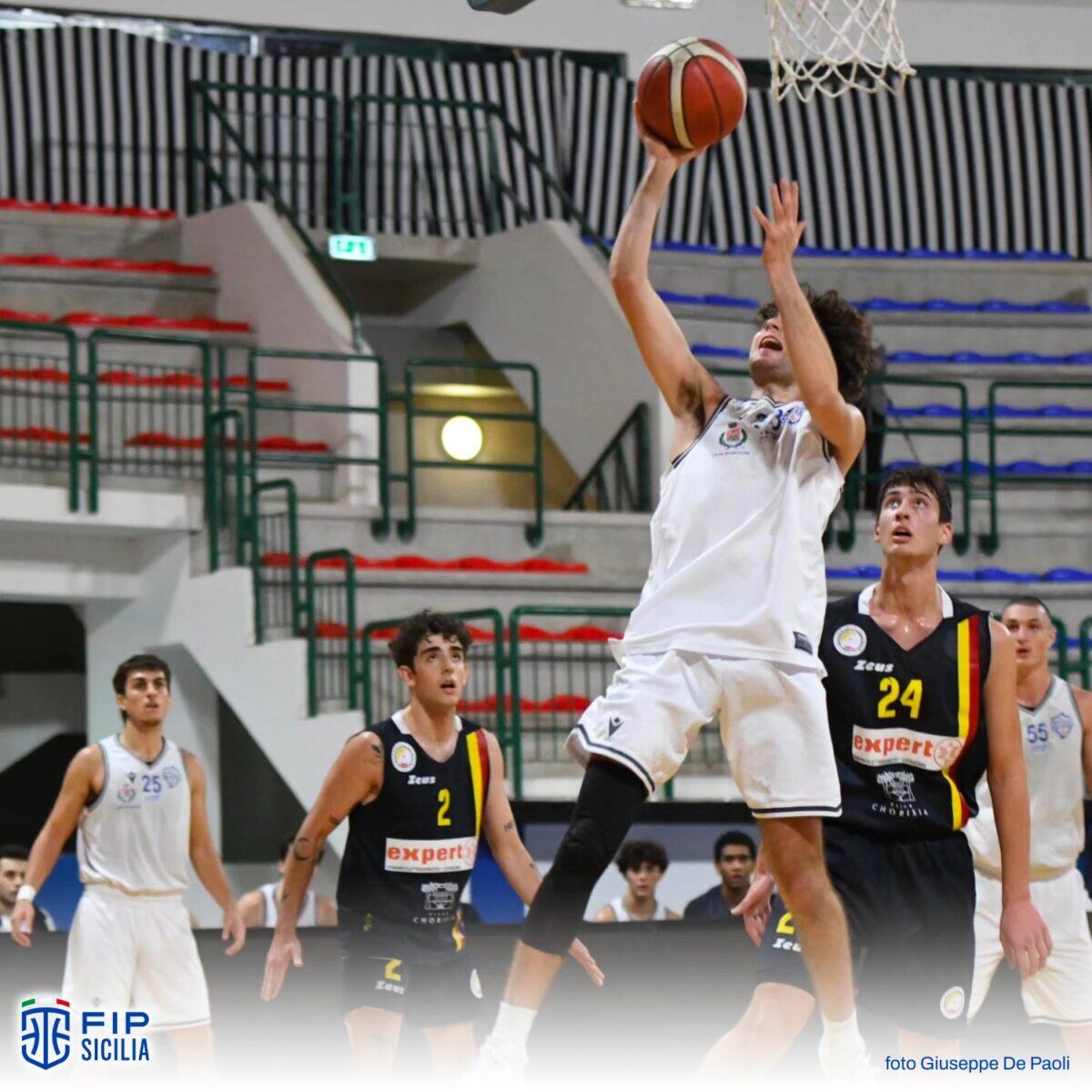 Svincolati Milazzo entra a far parte del Girone 1 dell'U19 Eccellenza! - 
