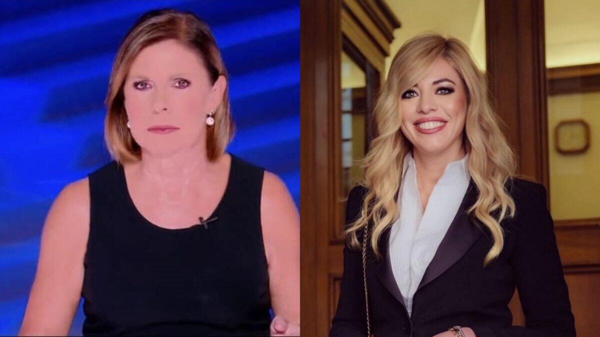Accuse infondate su Arianna Meloni: il duello tra Berlinguer e Boccia si intensifica, ma quest'ultimo smentisce! - 