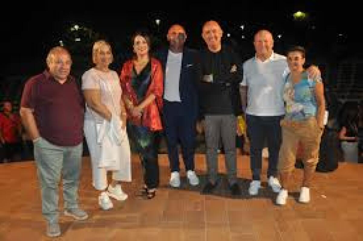 Scopriamo insieme le storie affascinanti degli italiani d’America: Sasà Salvaggio e l’Avis a Rometta Marea! - 