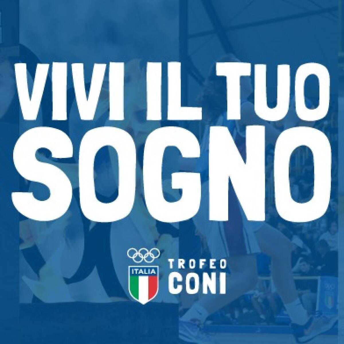 Sicilia in festa per il Trofeo Coni: al via il torneo minibasket Under 14! - 
