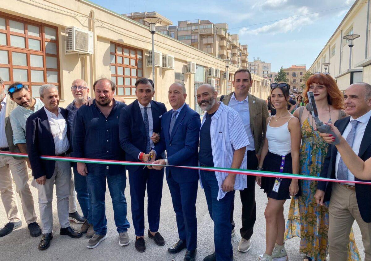 Scopri la Palermo Comic Convention: Tamajo sottolinea l'importanza della promozione del nostro territorio! - 
