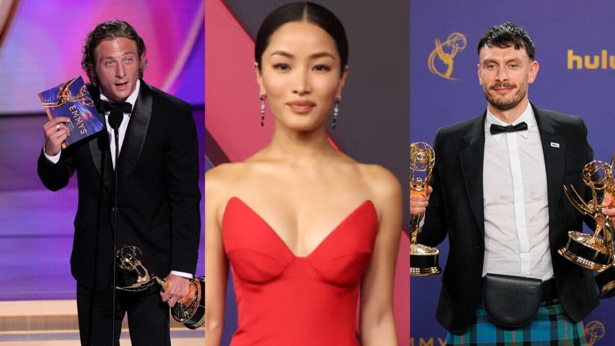 Shogun conquista gli Emmy con 18 premi e scrive la storia: scopri tutti i vincitori! - 