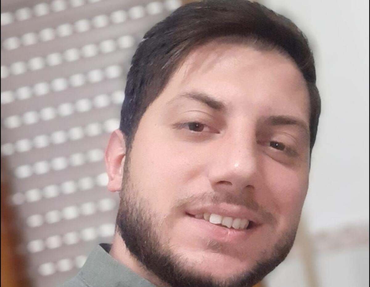Scopri la storia di Marco Cataldi, il giovane pizzaiolo di 31 anni tragicamente vittima di un agguato a Grenoble. - 