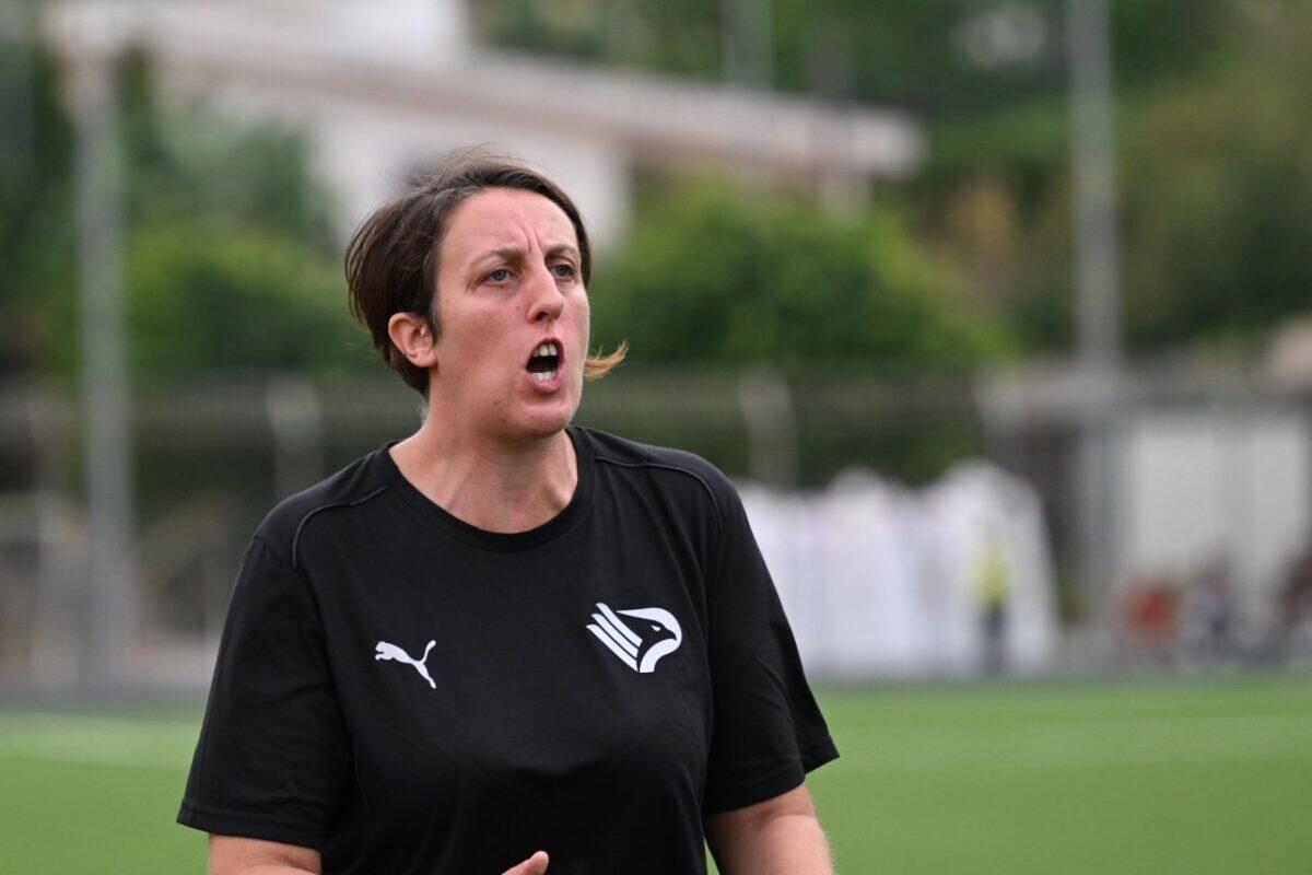 Delusione nel derby: Le parole di Rosalia Pipitone dopo la sconfitta contro il Catania - 