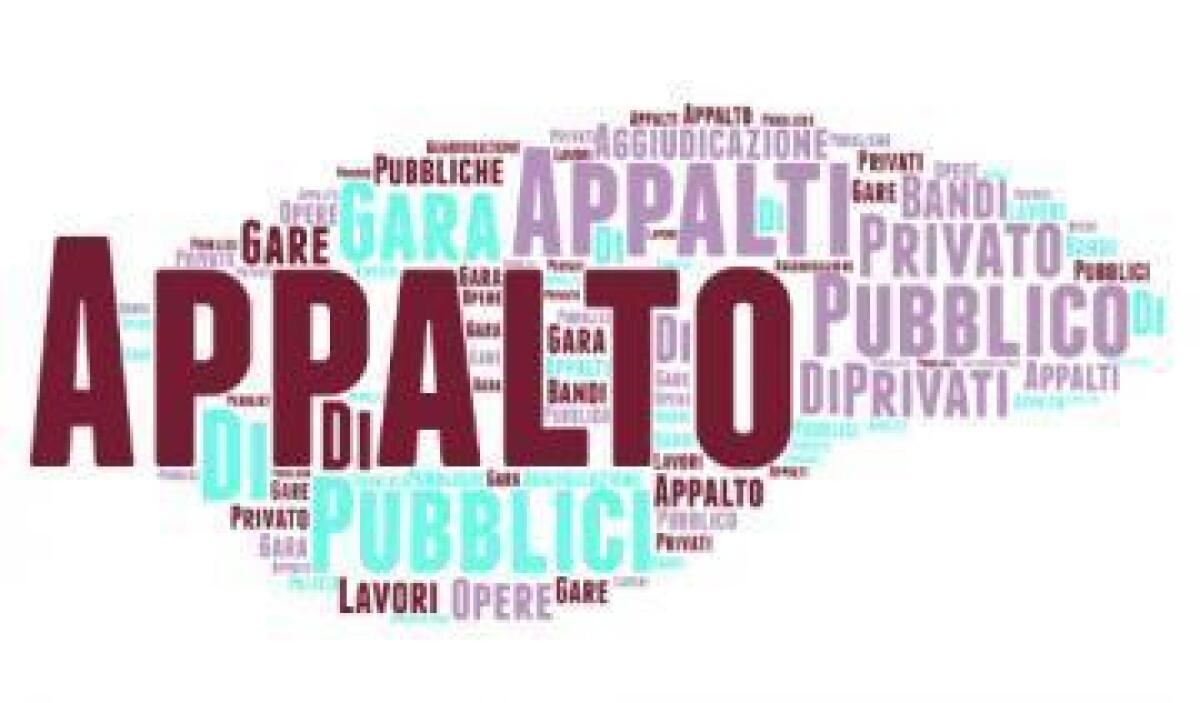 Nuova Opportunità: Consulta il Bando di Gara e Partecipa alla Procedura Aperta! - 