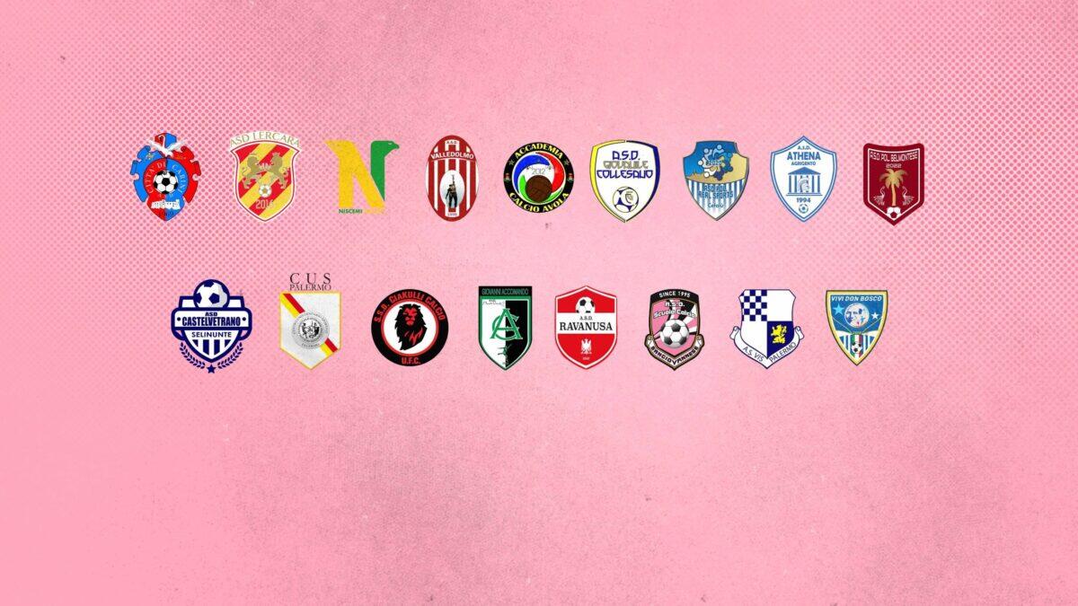 Inizia la stagione 24-25 delle Scuole Calcio Ufficiali del Palermo FC! - 