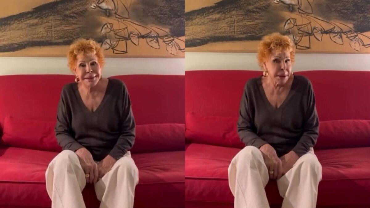Ornella Vanoni compie 90 anni: un regalo speciale con Elodie e Ditonellapiaga nel nuovo singolo "Ti voglio" - 