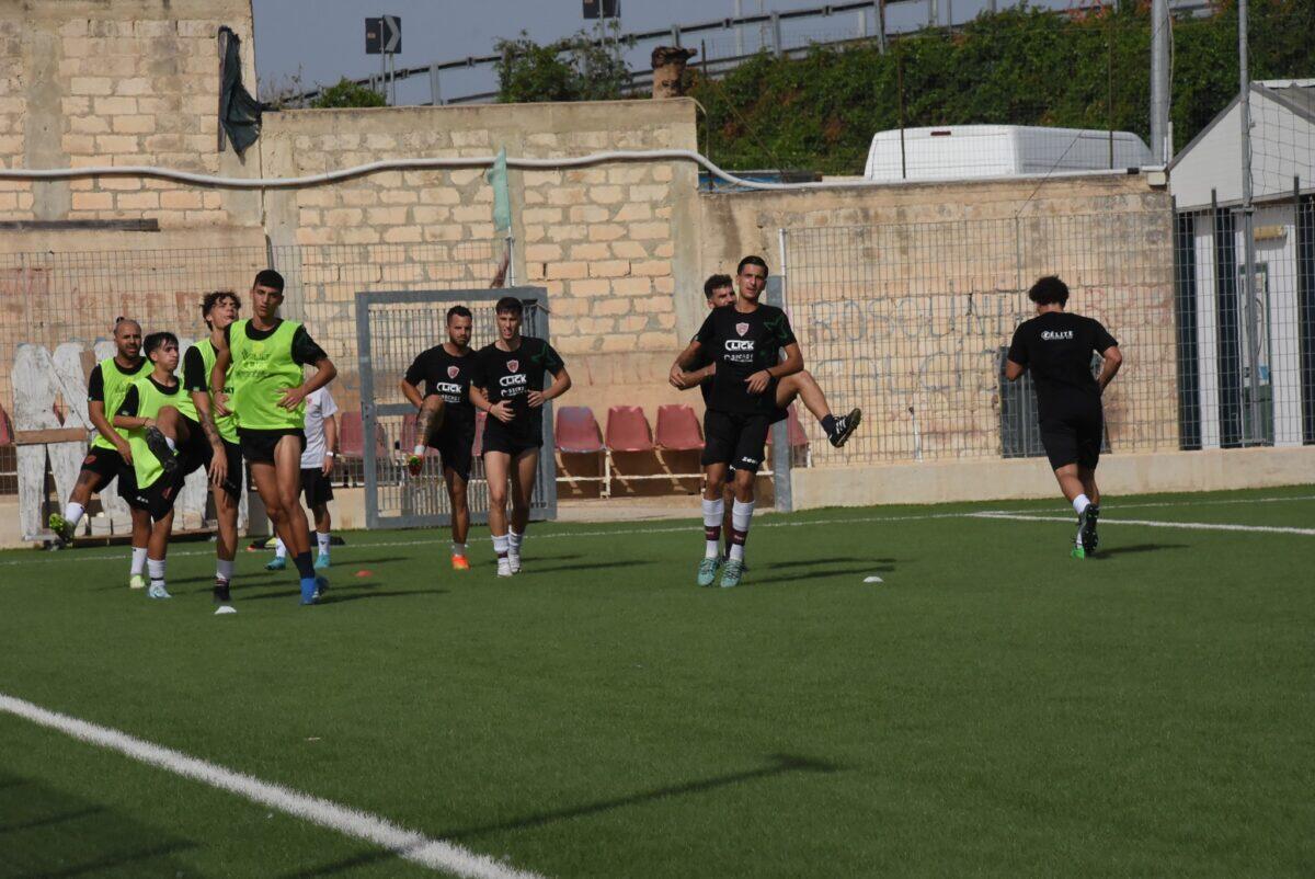 Convocati di Mister Gallo: la sfida verso Acicatena Calcio 1973 - Noto si avvicina! - 
