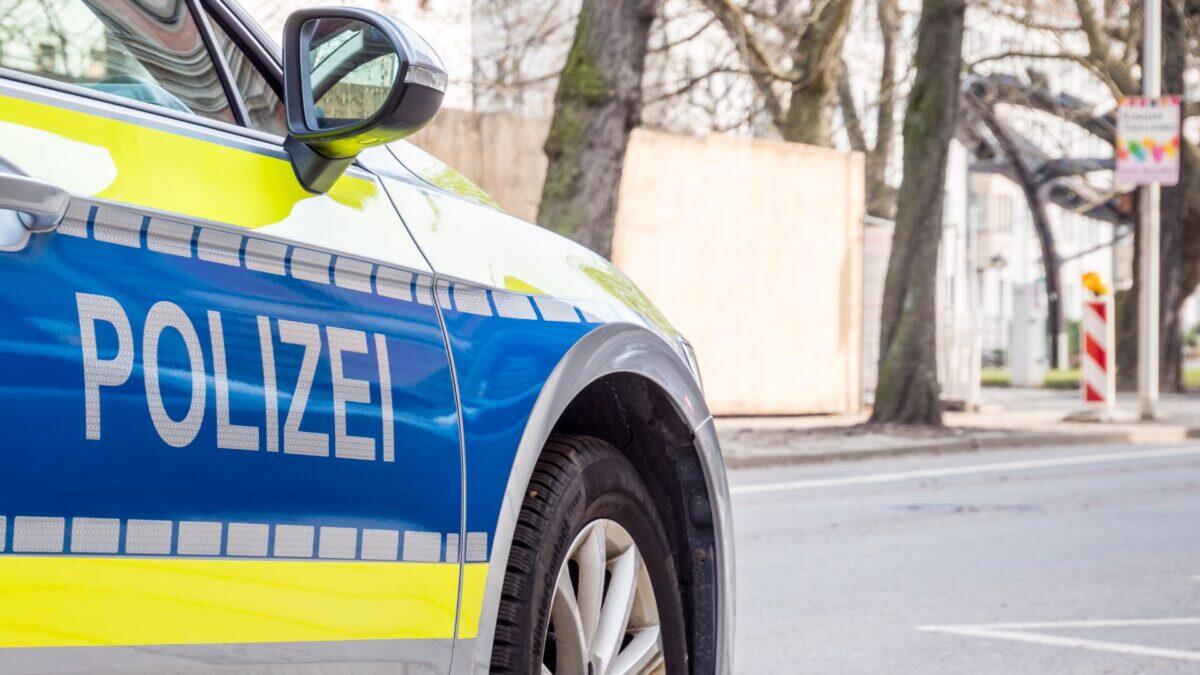 Spari a Monaco: la polizia neutralizza un sospetto nel cuore della città! - 