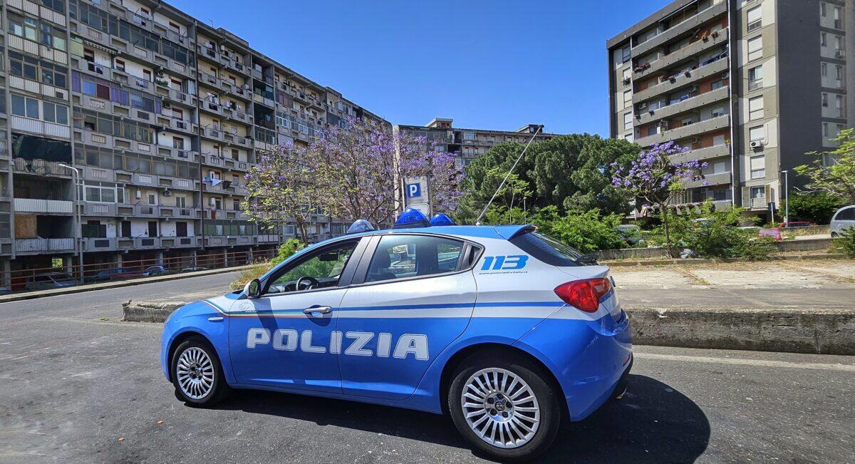 Energia elettrica senza costi: la Polizia di Stato denuncia 13 persone per allacci abusivi alla rete pubblica! - 