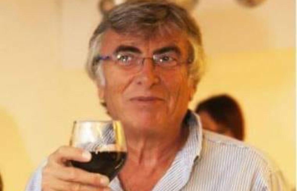 Addio a Natale Zennaro, regista visionario e volto storico di Antenna Sicilia - 