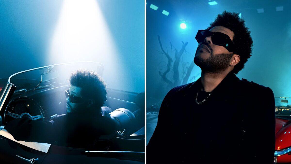 The Weeknd presenta il suo nuovissimo singolo Dancing in the flames: scopri testo e video! - 