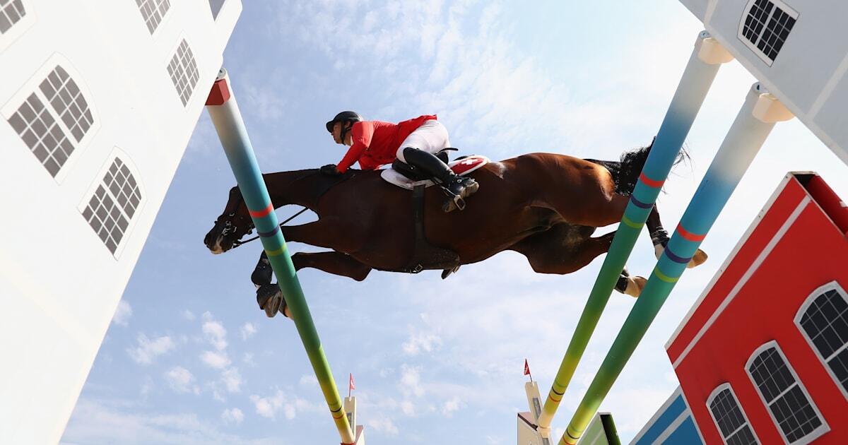 Inizia il conto alla rovescia per la Finale della FEI League of Nations: otto squadre si sfideranno a Barcellona! - 