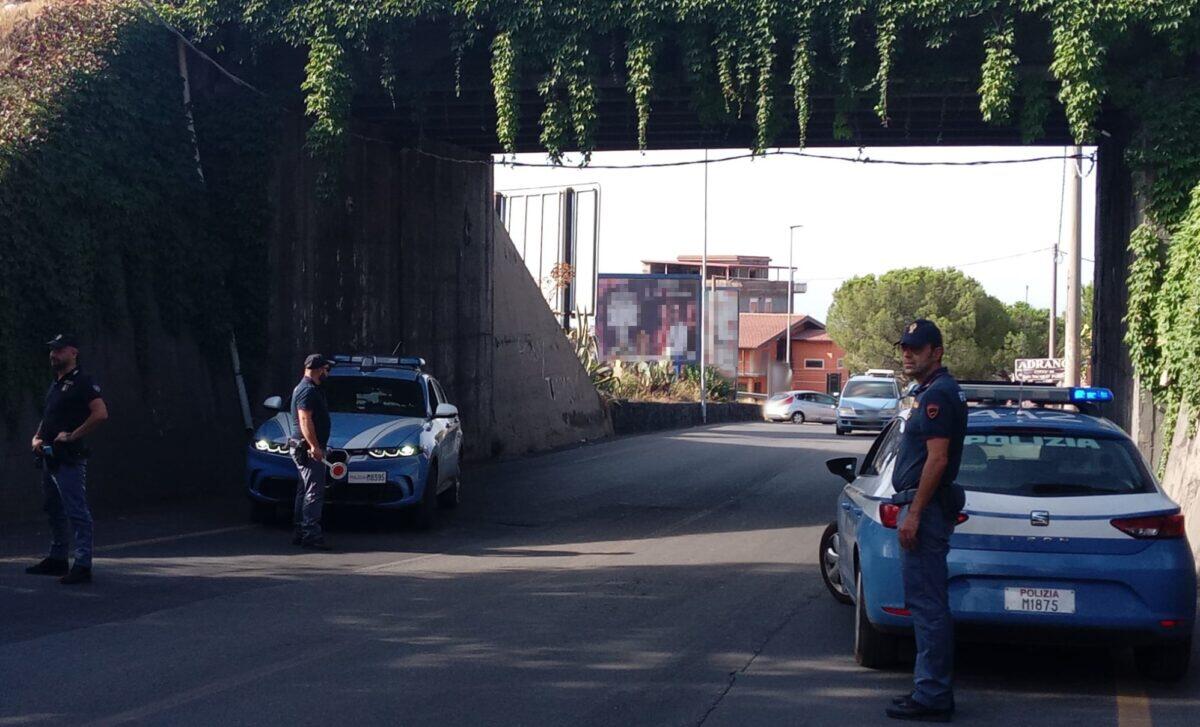 Giovani scorretti al volante: denunciati a Adrano per guida senza patente e sequestro dei veicoli! - 