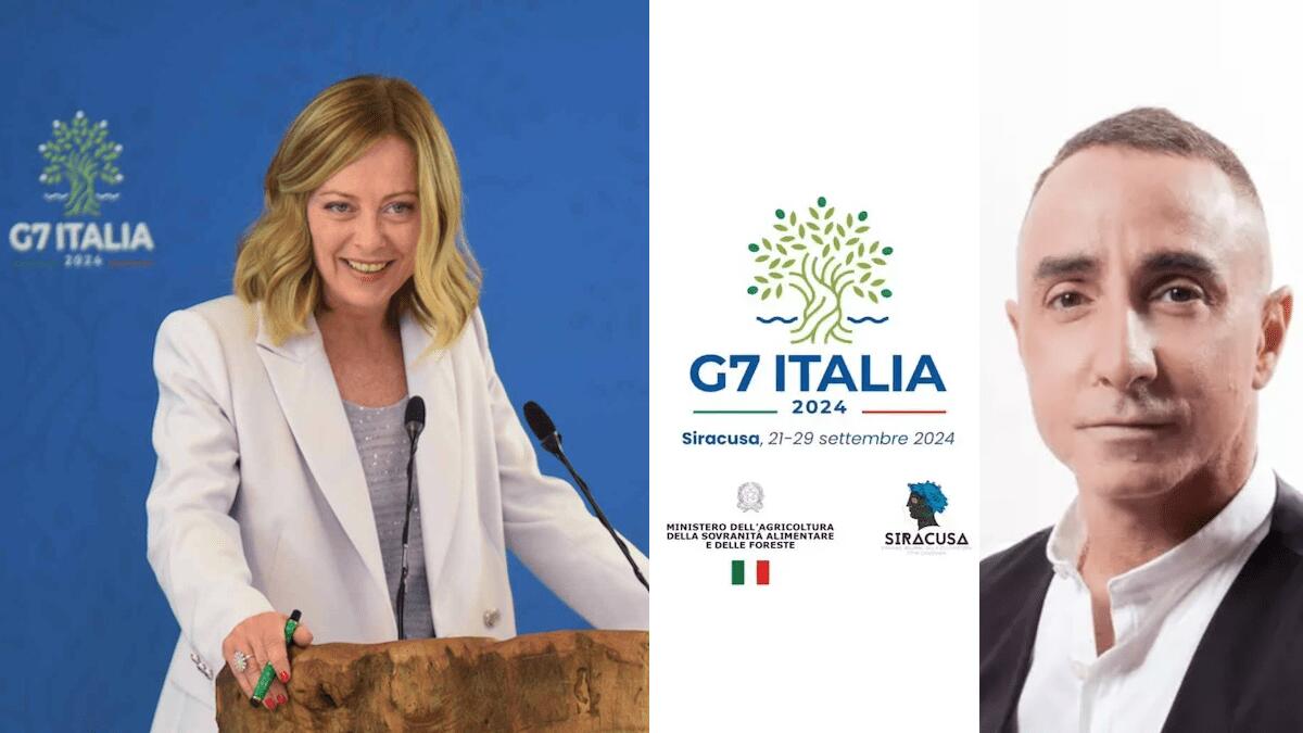Un regista apre e chiude il G7: spettacoli di danza e arte a Siracusa con oltre 200 performer - 